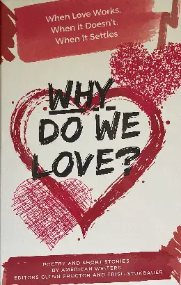 Why Do We Love? Cover Image